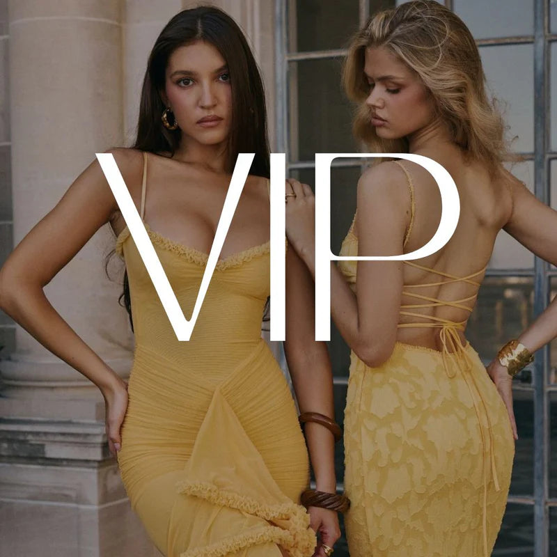 VIP Club (14-Day Trial)