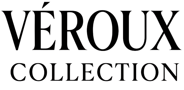 Véroux Collection logo on a white background